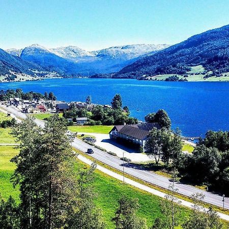 Vossestolen Hotel Vossestrand Zewnętrze zdjęcie